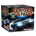Wholesale Fireworks Furious Static Case 4/1